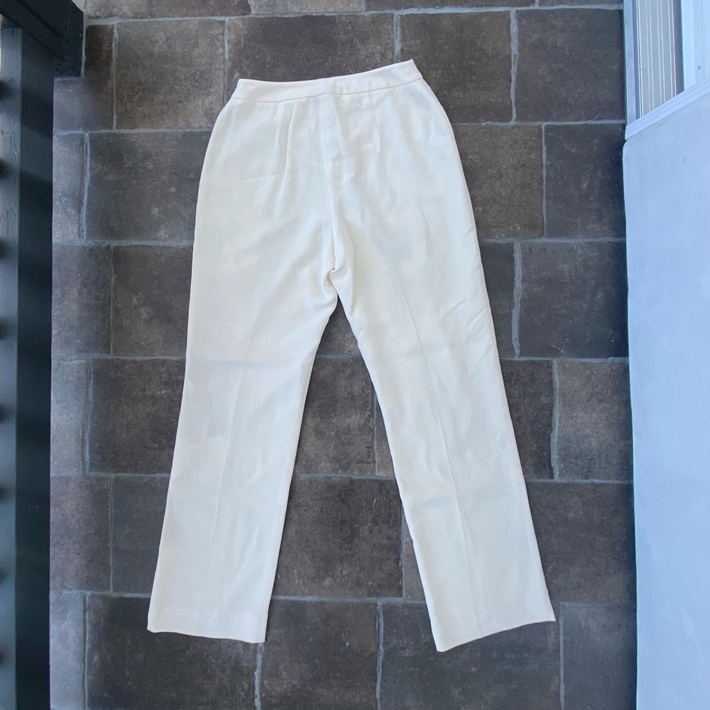 VINTAGE TROUSERS - Picture 4 of 5